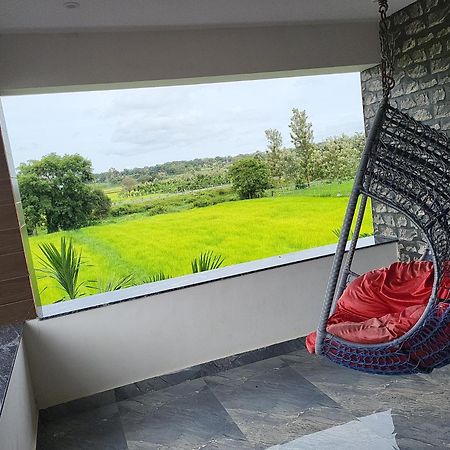 The Grassland Homestay Чикмагалур Екстер'єр фото